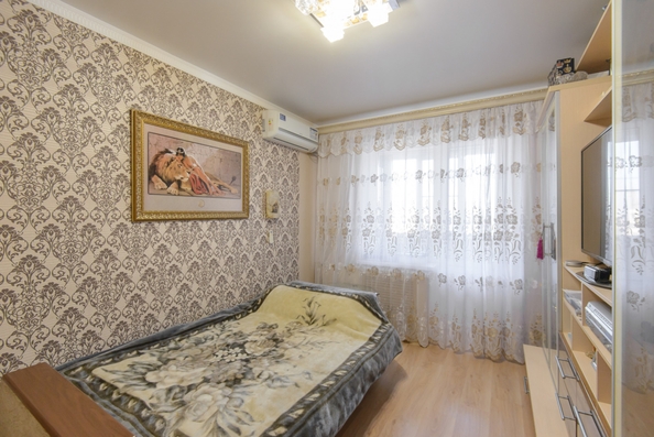 
   Продам 3-комнатную, 64 м², 40-летия Победы пр-кт, 95

. Фото 5.
