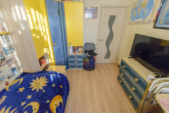 
   Продам 3-комнатную, 64 м², 40-летия Победы пр-кт, 95

. Фото 7.