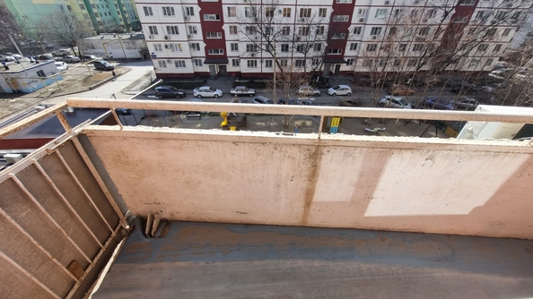 
   Продам 2-комнатную, 53 м², 2-я Краснодарская ул, 145/3

. Фото 14.