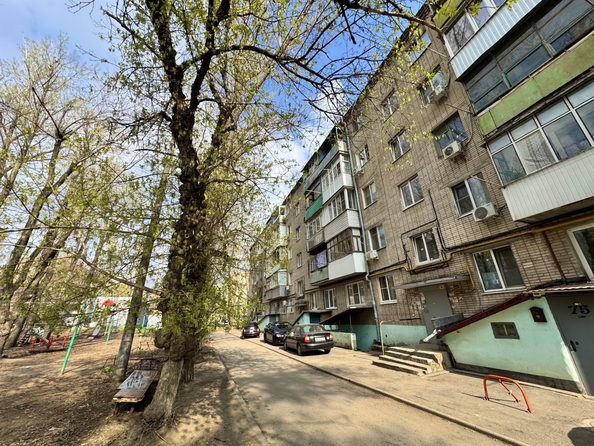 
   Продам 2-комнатную, 44 м², 40-летия Победы пр-кт, 310

. Фото 10.