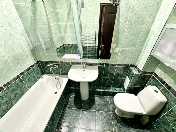 
   Продам 1-комнатную, 38.3 м², Благодатная ул, 241

. Фото 8.
