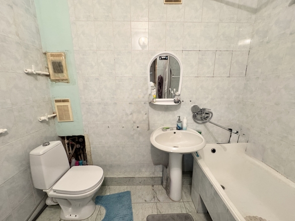 
   Продам 1-комнатную, 39.4 м², Вартанова ул, 31

. Фото 7.