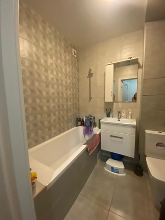 
   Продам 1-комнатную, 36 м², Тибетская ул, 1Б

. Фото 9.