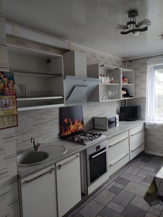 
   Продам 3-комнатную, 64 м², Добровольского ул, 34

. Фото 1.