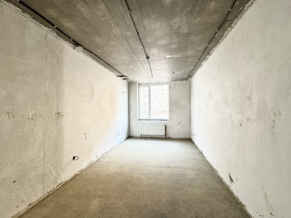 
   Продам 2-комнатную, 55.6 м², Менделеева ул, 53

. Фото 1.