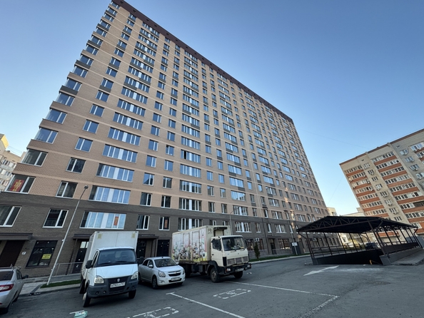 
   Продам 2-комнатную, 55.6 м², Менделеева ул, 53

. Фото 7.