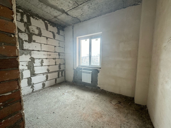 
   Продам 2-комнатную, 85.8 м², 2-я Краснодарская ул, 135

. Фото 10.