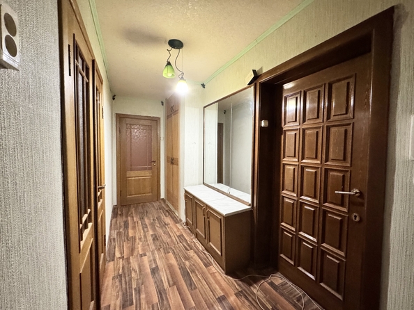 
   Продам 2-комнатную, 50 м², Орбитальная ул, 32

. Фото 4.