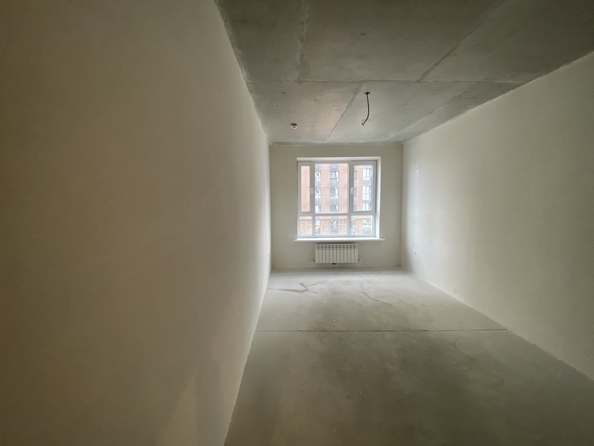 
   Продам 1-комнатную, 40.4 м², Берберовская ул, 9с2

. Фото 3.