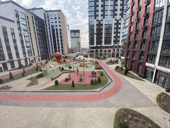 
   Продам 1-комнатную, 40.4 м², Берберовская ул, 9с2

. Фото 13.