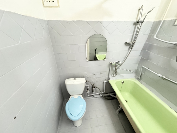 
  Продается 1-комн. квартира, 32 м², 45-я линия ул, д. 9
. Фото 6.