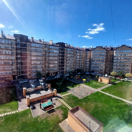 
   Продам 3-комнатную, 60 м², Платова б-р, 20/17

. Фото 11.