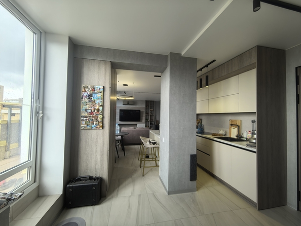 
   Продам 3-комнатную, 70.5 м², Соколова пр-кт, 86

. Фото 14.