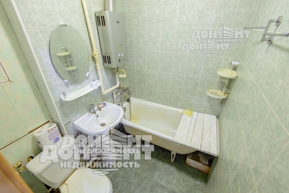 
   Продам 2-комнатную, 42 м², Михаила Нагибина пр-кт, 18

. Фото 6.
