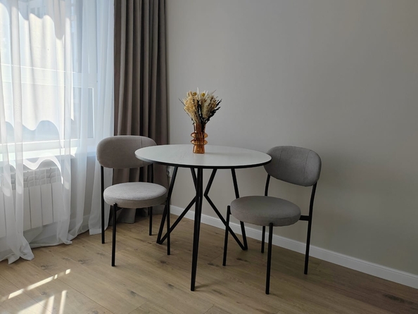 
   Продам 1-комнатную, 32.4 м², Берберовская ул, 11с2

. Фото 3.