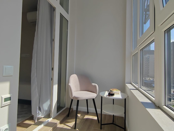 
   Продам 1-комнатную, 32.4 м², Берберовская ул, 11с2

. Фото 5.
