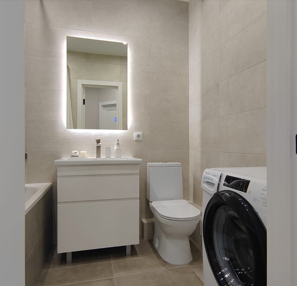 
   Продам 1-комнатную, 32.4 м², Берберовская ул, 11с2

. Фото 12.
