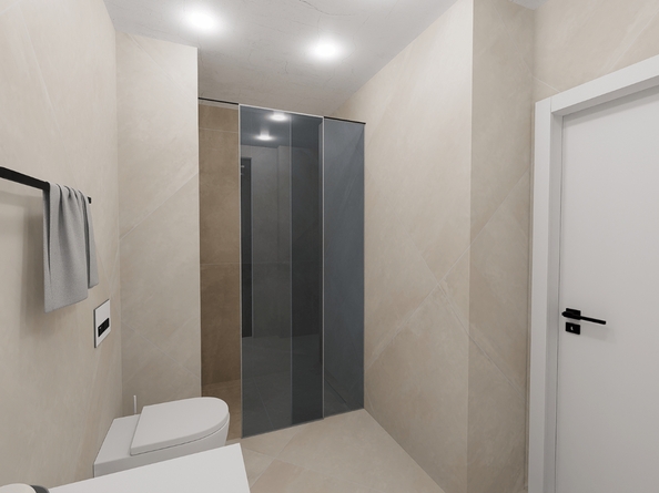 
  Продается студия 29.47 м², в ЖК Звезда Столицы 2. Фото 3.
