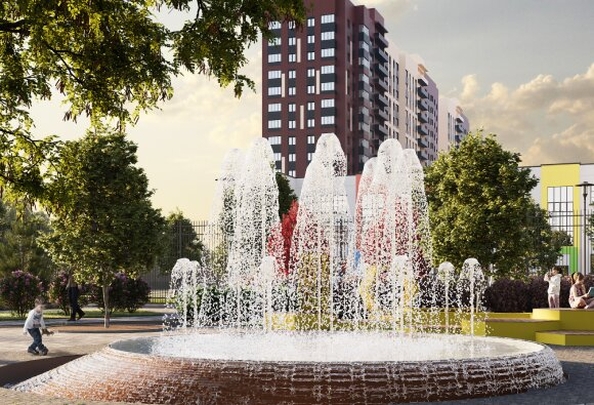 
   Продам 2-комнатную, 57.45 м², Александра Невского ул, 2 лит 1.3

. Фото 9.