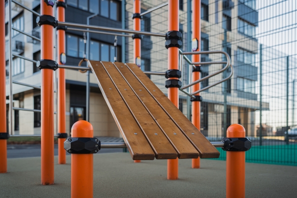 
  Продается 2-комн. квартира 40.6 м², в ЖК Флора, литера 1.2. Фото 39.