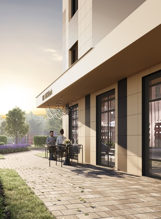 
   Продам 2-комнатную, 52.4 м², Александра Невского ул, 2 лит 1.1.

. Фото 8.