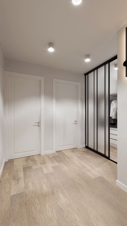 
  Продается 3-комн. квартира, 64.3 м², ЖК Флора, литера 2.1
. Фото 11.