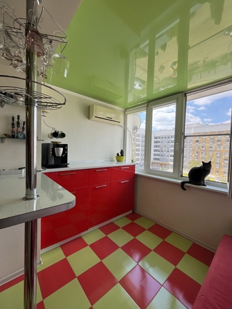 
   Продам 2-комнатную, 57 м², 339-й Стрелковой Дивизии ул, 12

. Фото 9.