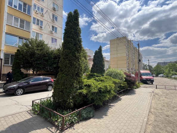
   Продам 2-комнатную, 57 м², 339-й Стрелковой Дивизии ул, 12

. Фото 23.