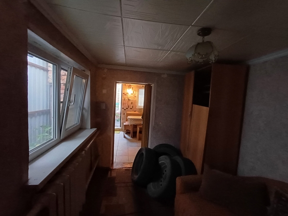
   Продам дом, 37 м², Ростов-на-Дону

. Фото 5.