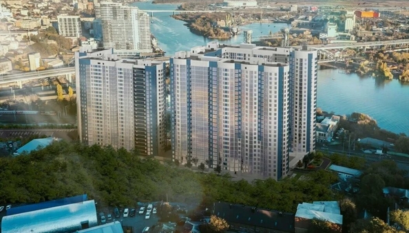 
   Продам 1-комнатную, 46.2 м², Привокзальная пл, 3

. Фото 1.