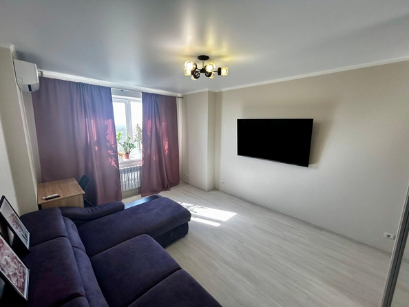 
   Продам 3-комнатную, 62.8 м², Магнитогорская ул, 1

. Фото 7.