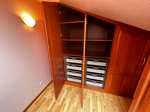 
   Продам 4-комнатную, 212 м², Большая Садовая ул, 39а

. Фото 16.