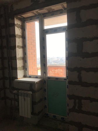 
   Продам 1-комнатную, 41.8 м², 2-я Баррикадная ул, 4

. Фото 2.