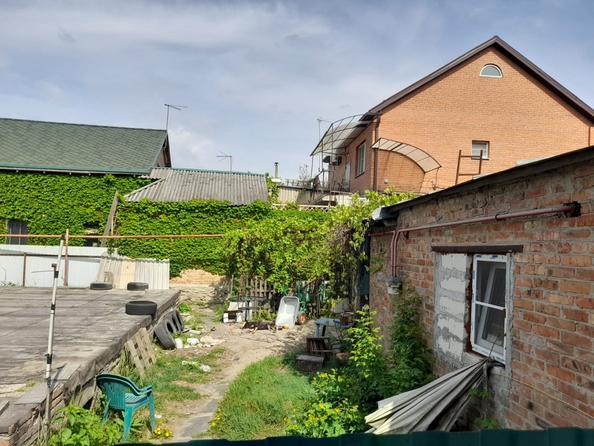 
  Продам  участок ИЖС, 4.6 соток, Ростов-на-Дону

. Фото 7.