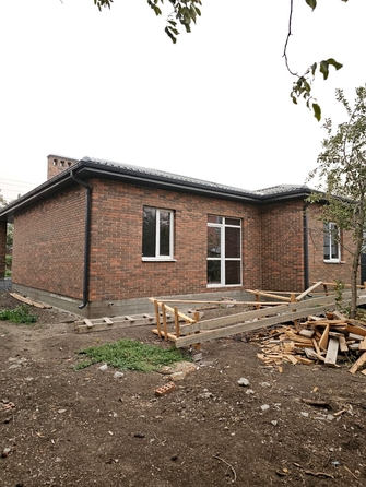 
   Продам коттедж, 114 м², Рассвет

. Фото 5.