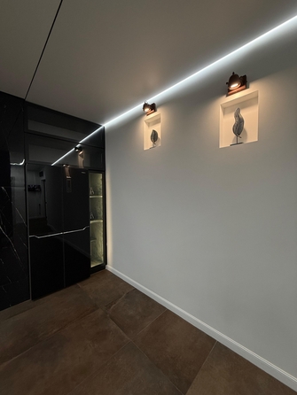 
   Продам 2-комнатную, 58.7 м², Таврическая ул, 4

. Фото 5.
