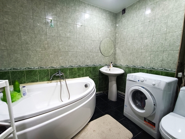 
   Продам 3-комнатную, 58.6 м², Абаканская ул, 20

. Фото 9.