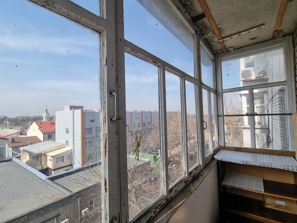 
   Продам 1-комнатную, 35.8 м², 18-я улица ул, 69

. Фото 10.