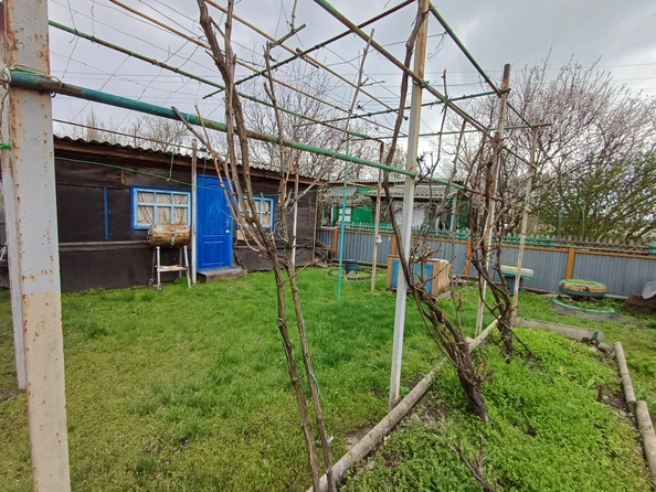 
   Продам дом, 62 м², Старочеркасская

. Фото 2.