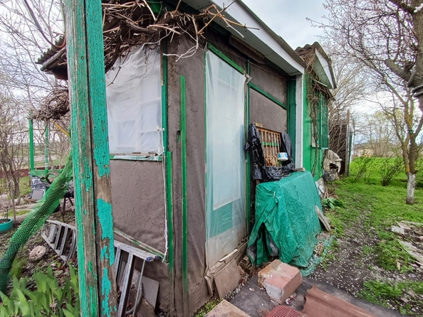 
   Продам дом, 62 м², Старочеркасская

. Фото 16.