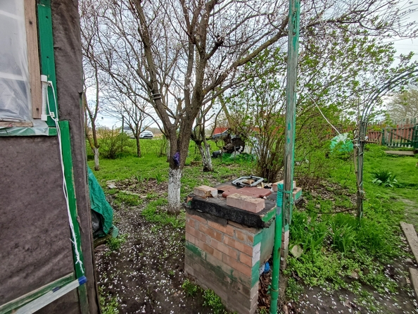 
   Продам дом, 62 м², Старочеркасская

. Фото 20.
