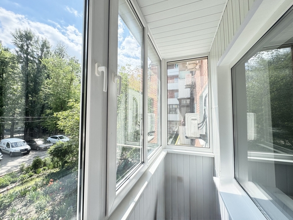 
   Продам 1-комнатную, 32 м², 40-летия Победы пр-кт, 63

. Фото 7.