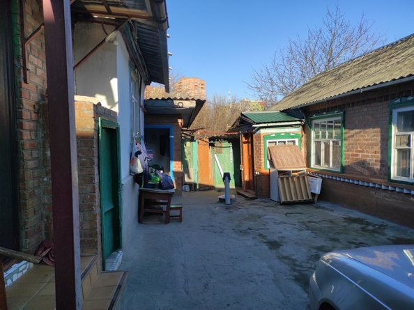 
  Продам  участок ИЖС, 7.3 соток, Ростов-на-Дону

. Фото 4.