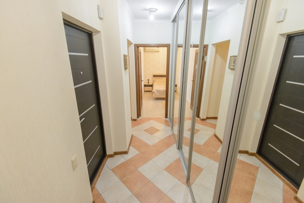 
   Продам 4-комнатную, 83.6 м², Павленко ул, 40

. Фото 9.