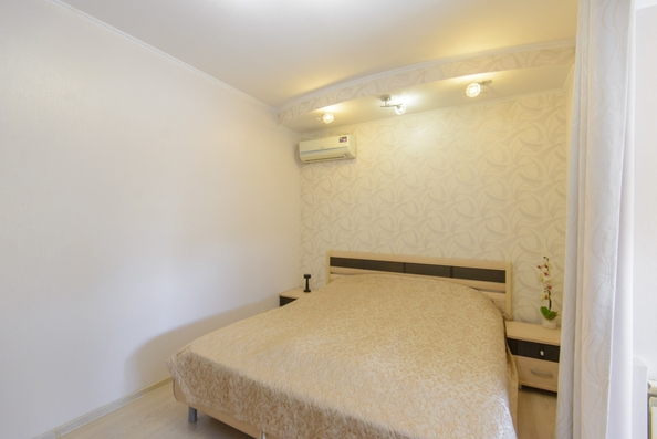 
   Продам 4-комнатную, 83.6 м², Павленко ул, 40

. Фото 21.