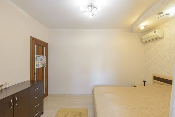 
   Продам 4-комнатную, 83.6 м², Павленко ул, 40

. Фото 26.