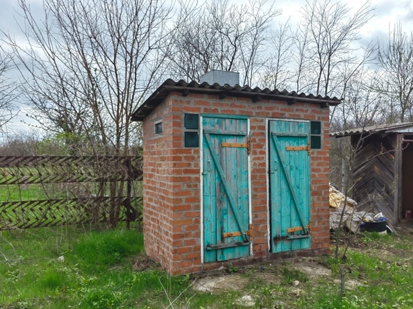 
  Продам дачу, 6 соток, Самарское

. Фото 11.