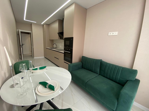 
   Продам 1-комнатную, 41 м², Красноармейская ул, 157В/83

. Фото 5.