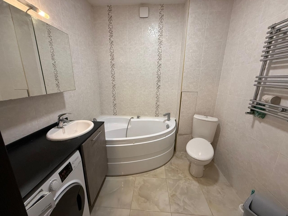 
  Сдам в аренду 1-комнатную квартиру, 34 м², Ростов-на-Дону

. Фото 4.