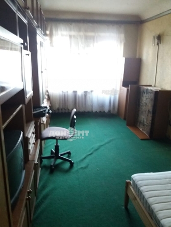 
   Продам 1-комнатную, 32 м², Коммунистический пр-кт, 28/2

. Фото 2.
